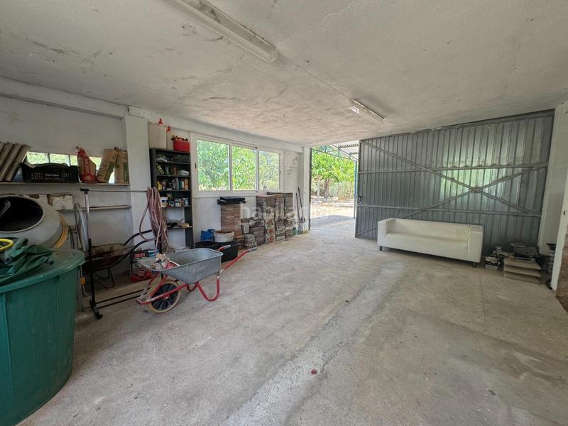 Foto cd0d247d-ac5e-499e-9889-ccfbc029b857. Casale con riscaldamento parcheggio piscina in Banyeres del Penedès