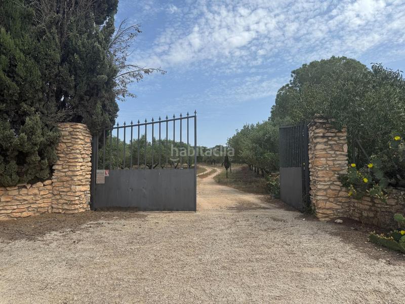 Foto d8522917-9374-48b4-b8d9-8f633366f37b. Casale con riscaldamento parcheggio piscina in Banyeres del Penedès