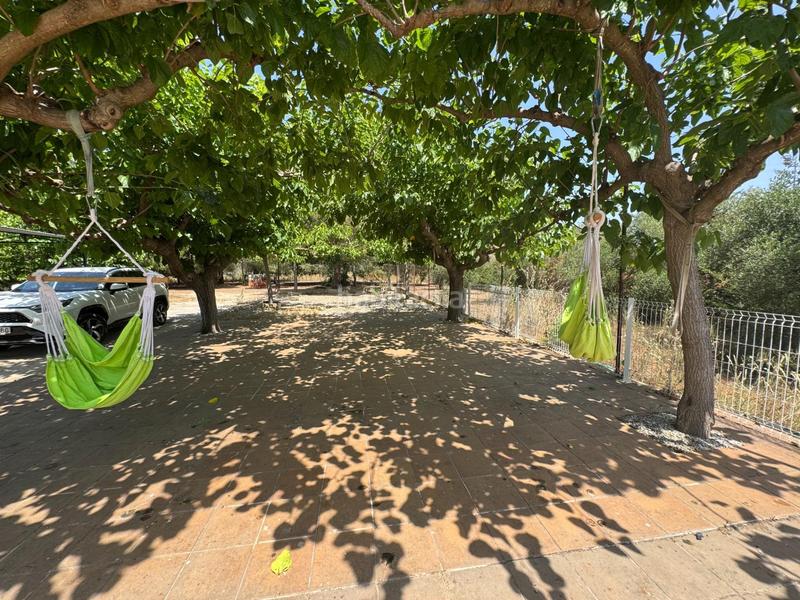 Foto f4553795-8847-41d5-8524-4328ea58d961. Casale con riscaldamento parcheggio piscina in Banyeres del Penedès