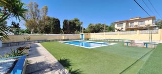 Loft a Sant Salvador. Loft cerca del mar
