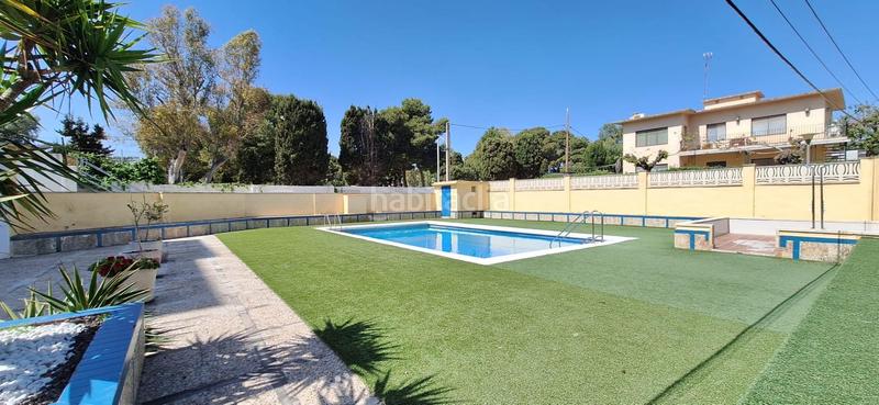 Foto f858261e-cf2d-41d5-83cf-c27cf88fa860. Loft in Sant Salvador Coma-ruga