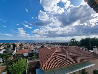 Chalet  Calle horta