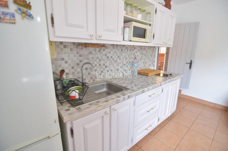 Foto 2b789ef9-1717-42bb-ade3-78d95bc5eefb. Casa encantadora casa en mas mateu con piscina y licencia turística en Montmell (El)