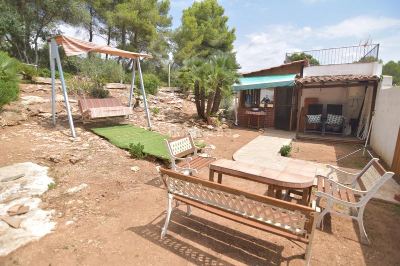 Foto 4431b4b9-ed23-442d-b645-d195c718d18b. Casa encantadora casa en mas mateu con piscina y licencia turística en Montmell (El)