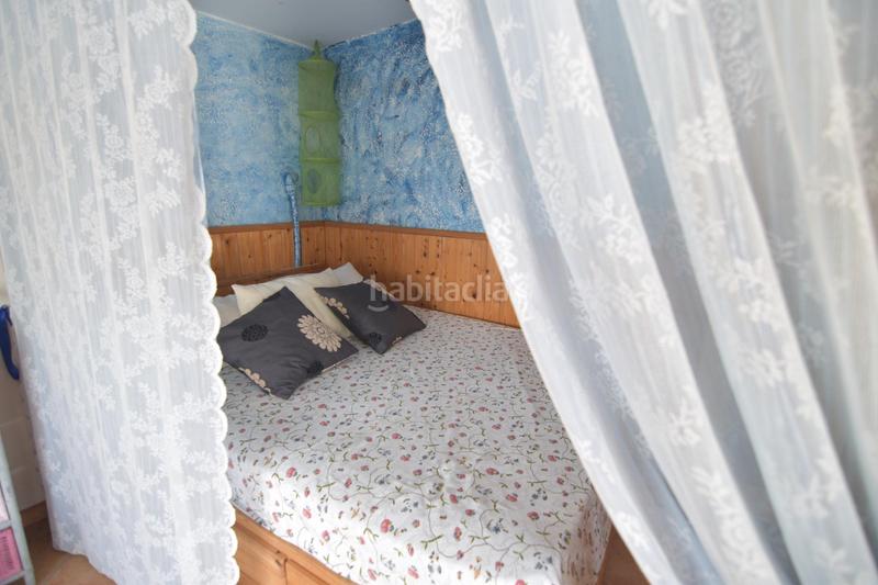 Foto d9b59f67-11c2-4753-bb51-35219f2484b8. Casa encantadora casa en mas mateu con piscina y licencia turística en Montmell (El)