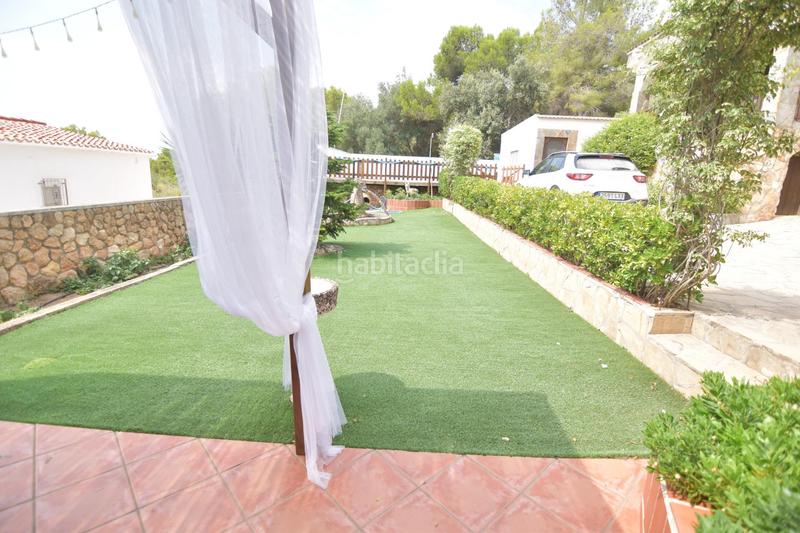 Foto dd6dbcd9-85b2-44ab-8ee9-f9d3a37e1a34. Casa encantadora casa en mas mateu con piscina y licencia turística en Montmell (El)