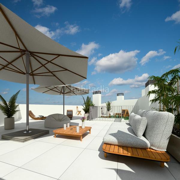 Foto d7880382-446d-46e8-bc72-1afa221d2c87. Penthouse with parking in Centre Torredembarra