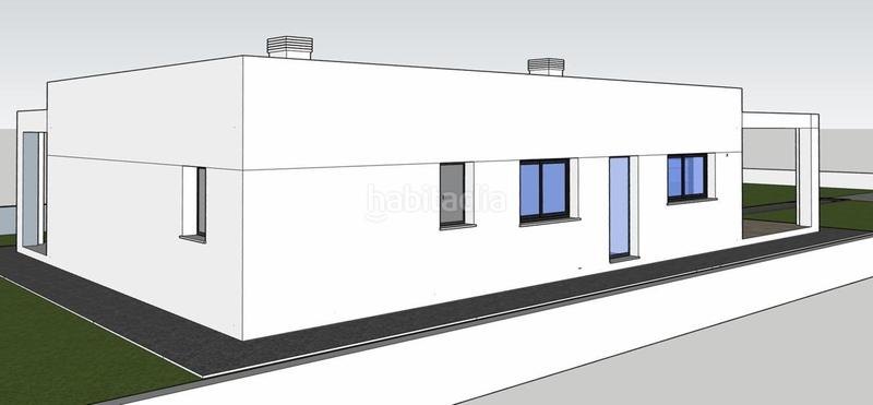 Foto 3228585d-527c-4500-8418-575ccdba0e1b. Chalet casa de obra nueva en solo un planta en Els Masos - Els Garrofers Coma-ruga