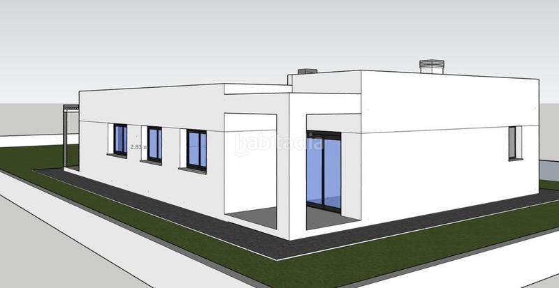 Foto 3238d1ea-b3b6-4610-b47f-97c624f642f4. Chalet casa de obra nueva en solo un planta en Els Masos - Els Garrofers Coma-ruga