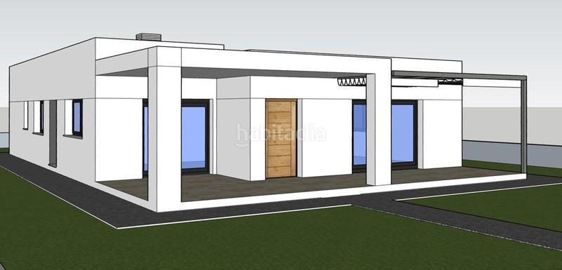 Foto 88a79cfc-02c2-458c-94a5-c7d87658dd7e. Chalet casa de obra nueva en solo un planta en Els Masos - Els Garrofers Coma-ruga