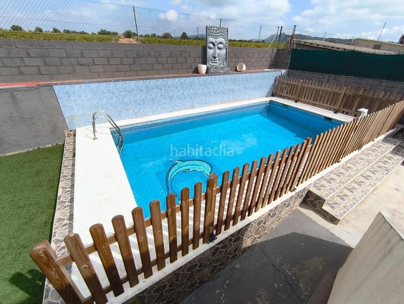 Foto 4d4fe8d7-2b7d-42b4-909f-beed08618fc8. Chalet  en venta en urb lalzineta completamente reformada en Montferri