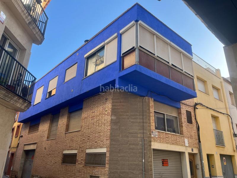 Foto 44267f27-6bb7-43fa-aed2-2ceee1d7473d. Reihenhaus mit heizung parking in Centre Vendrell (El)