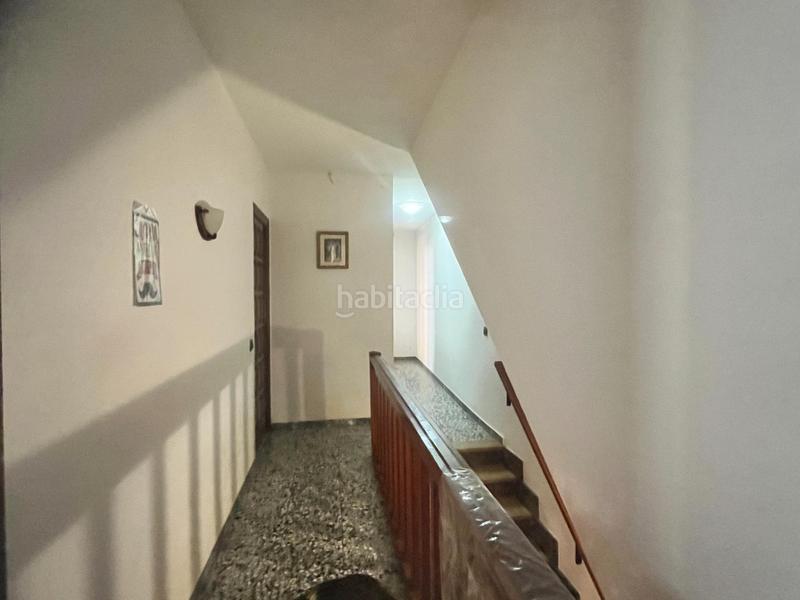 Foto 28ea344a-2069-4693-821c-2851f72619da. Semi detached house with heating parking in Centre Vendrell (El)