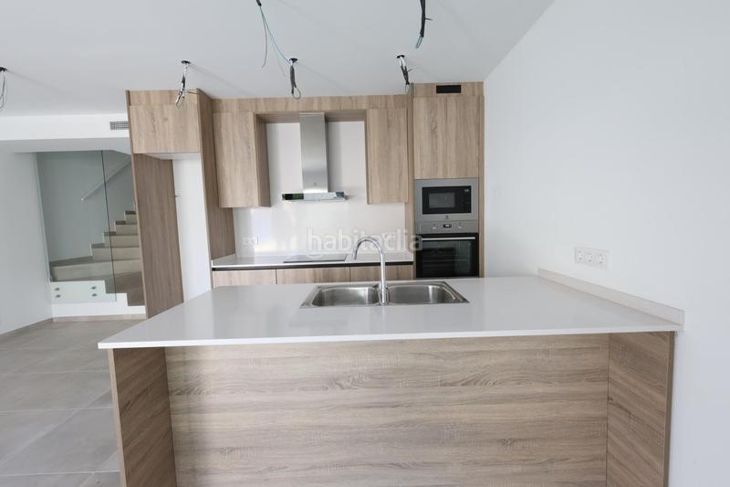 Foto 8815b7e6-958b-40ab-a7b1-4af9832a0f0d. Semi detached house with parking in Banyeres del Penedès