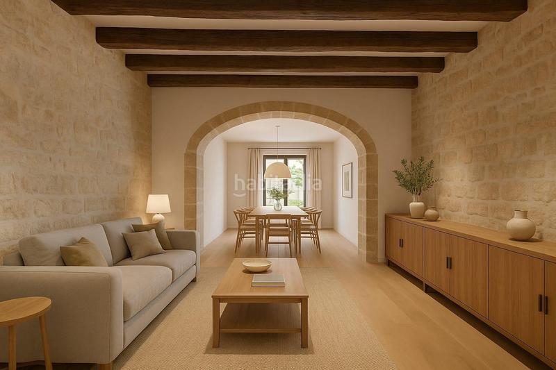 Foto 63f52843-e105-4e5c-941d-2e84b63864de. Bauernhof in Masllorenç