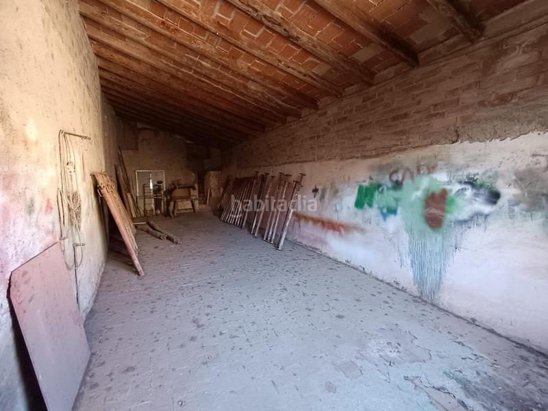 Foto a0e406d6-6483-4b5c-94ae-3ca06bfe423f. Bauernhof in Masllorenç