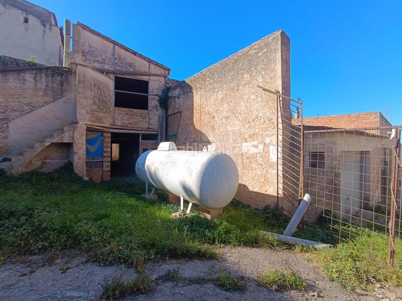 Foto db3b54b7-d64c-40d3-97d6-d185873544ca. Bauernhof in Masllorenç