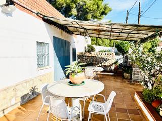 Casa a Bisbal del Penedès (La). Casa en can gordey