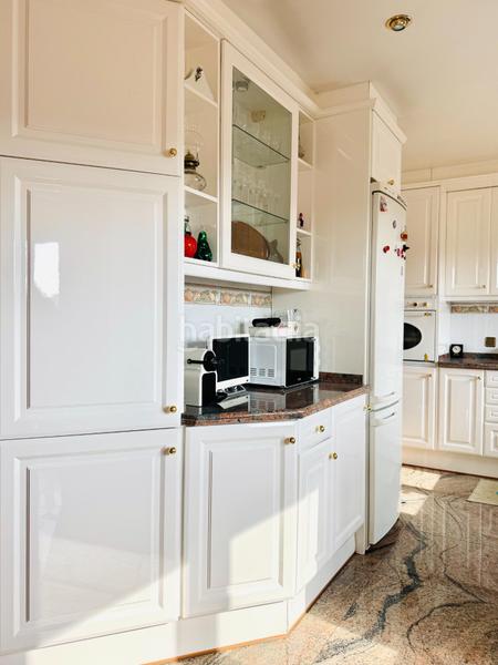 Foto 35d46b9c-73d6-42e8-b734-715de20eef7b. Etagenwohnung mit parking in Centre Vendrell (El)