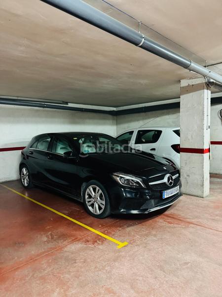 Foto 582c7cac-34f4-4544-9139-daa24836d992. Etagenwohnung mit parking in Centre Vendrell (El)