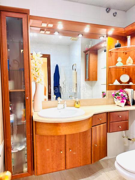 Foto 6ac16cc0-586e-4bd8-87a6-7f6cd5d08a19. Etagenwohnung mit parking in Centre Vendrell (El)