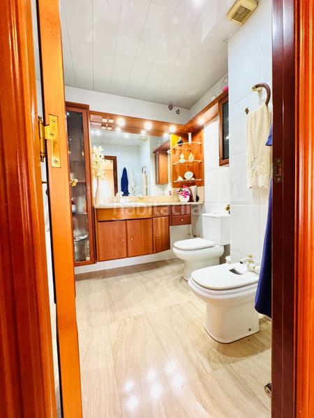 Foto a852be74-1c34-4bbe-9ac1-52e7456d8662. Etagenwohnung mit parking in Centre Vendrell (El)