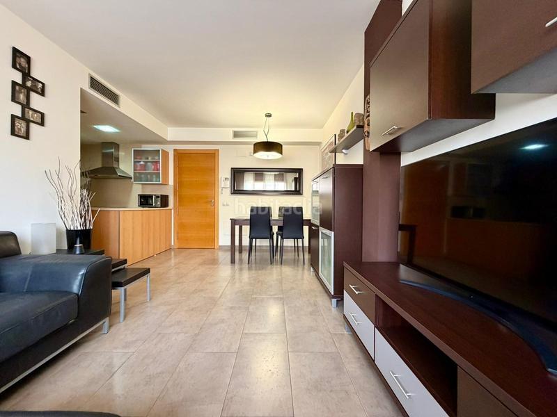 Foto b8d9a34f-e8f4-413f-bd39-64ade2416d76. Appartamento con riscaldamento in El Tancat-Mas d´en Gual Vendrell (El)