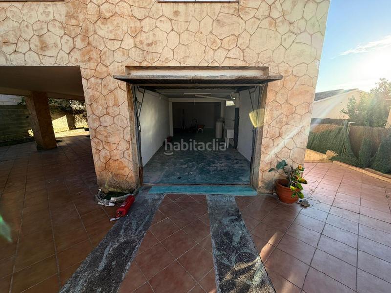 Foto 273501b4-2834-4bc2-a6c4-d562e0c1c293. House with heating parking in La Franquesa-Oasis Park Vendrell (El)