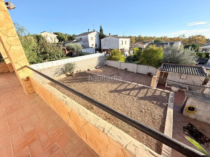 Foto 89f562d8-e5fb-4969-bad3-982c5f6674f2. House with heating parking in La Franquesa-Oasis Park Vendrell (El)