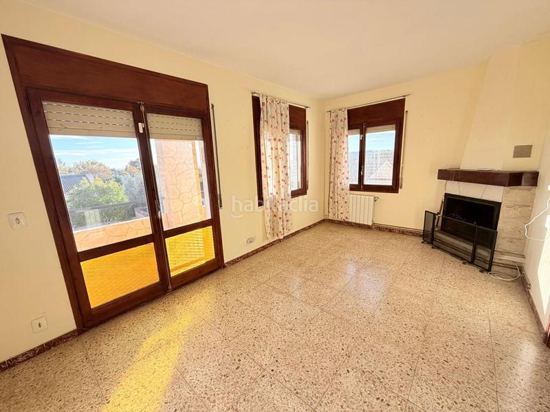 Foto 8de46607-ce87-4fc5-8691-a448d15bfb85. House with heating parking in La Franquesa-Oasis Park Vendrell (El)