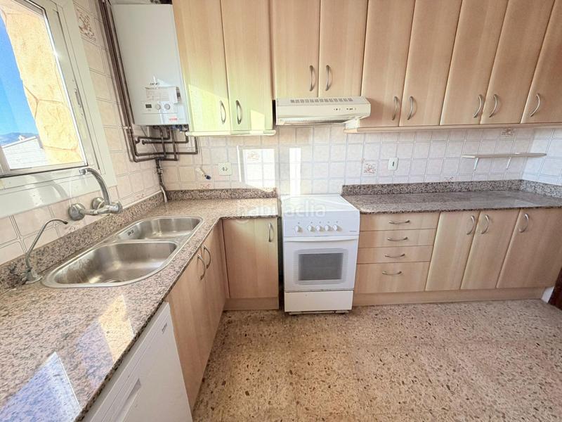 Foto d59b6134-bd21-4214-9f20-6db0a5ded1ab. House with heating parking in La Franquesa-Oasis Park Vendrell (El)