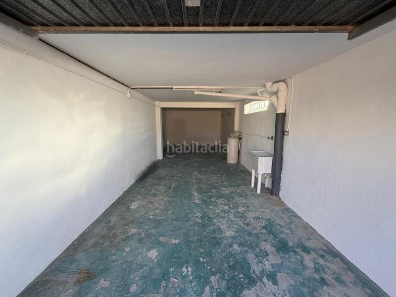 Foto f43e472d-860a-427a-8994-b91b75b19ec1. House with heating parking in La Franquesa-Oasis Park Vendrell (El)