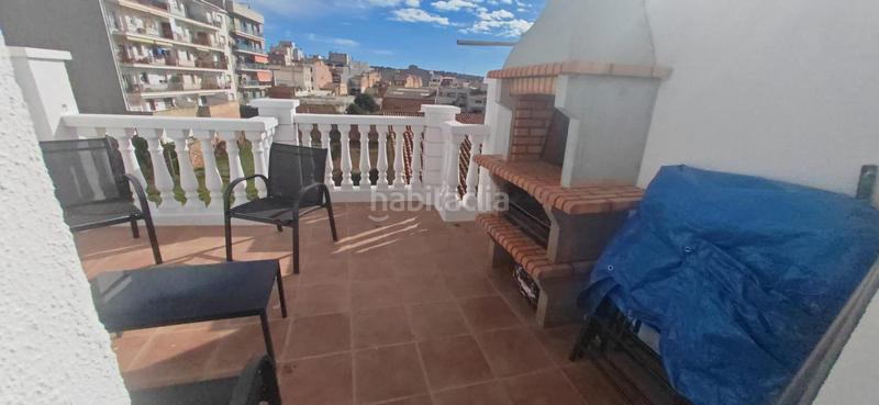 Foto 45af7a5b-b392-436b-b013-bd1631011b40. Penthouse in Centre Vendrell (El)