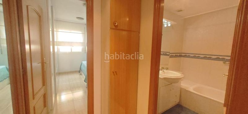 Foto 7ddacafc-814e-4367-94d1-bb41f63c55bc. Penthouse in Centre Vendrell (El)