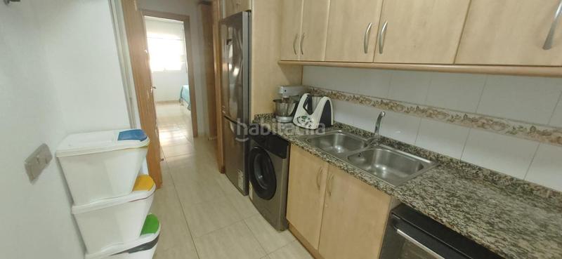 Foto e15333b7-c1c3-4d83-924f-940b5b7623d6. Penthouse in Centre Vendrell (El)