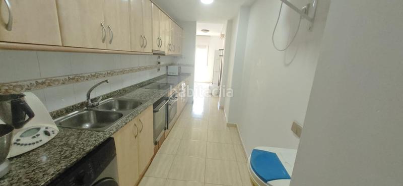 Foto f25d159d-8bc8-4d43-a419-867ca5850cfe. Penthouse in Centre Vendrell (El)