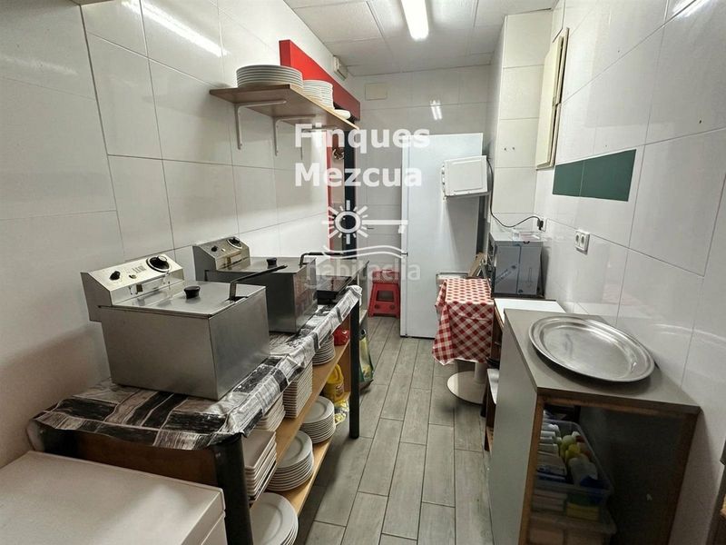 Foto 3aa10913-aff1-464b-9a69-10036ebdbf5c. Local comercial a Can Toni Cunit