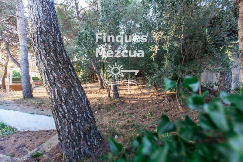 Foto 74e6e1fd-66a6-43e4-9e30-0a722060b850. Finca rústica a Segur de Calafell nucli urbà Segur de Calafell