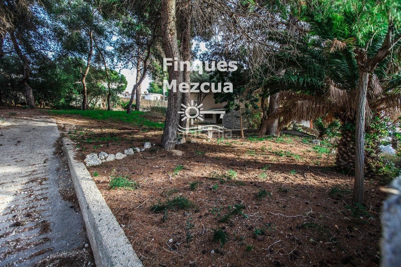 Foto 9b9a4ee9-64f3-4c27-9d41-14b6e50bd8cc. Finca rústica a Segur de Calafell nucli urbà Segur de Calafell