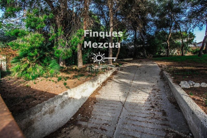 Foto dca26f36-f3ef-4706-9f12-82fbfefcb14f. Finca rústica a Segur de Calafell nucli urbà Segur de Calafell