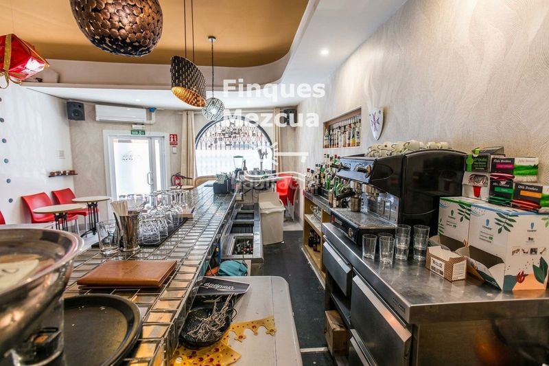 Foto b198a545-9421-4157-932e-84db593bf0bc. Local comercial a Calafell platja Calafell