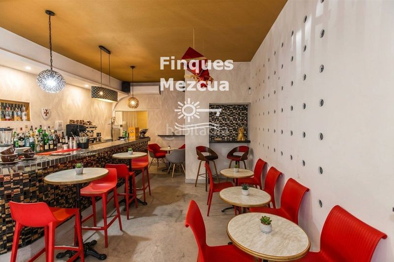 Foto fd5b94cb-e775-4f18-9020-30472fee6282. Local comercial a Calafell platja Calafell