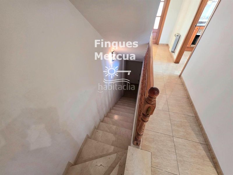 Foto 0bc77d58-386a-4c58-a2e2-3c6d6a9def41. Casa aparellada amb calefacció aparcament a Pobla de Montornès (La)