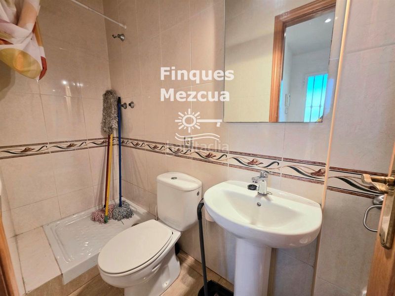 Foto 4407b3fa-7861-4698-ae56-9ae1426f1efa. Casa aparellada amb calefacció aparcament a Pobla de Montornès (La)
