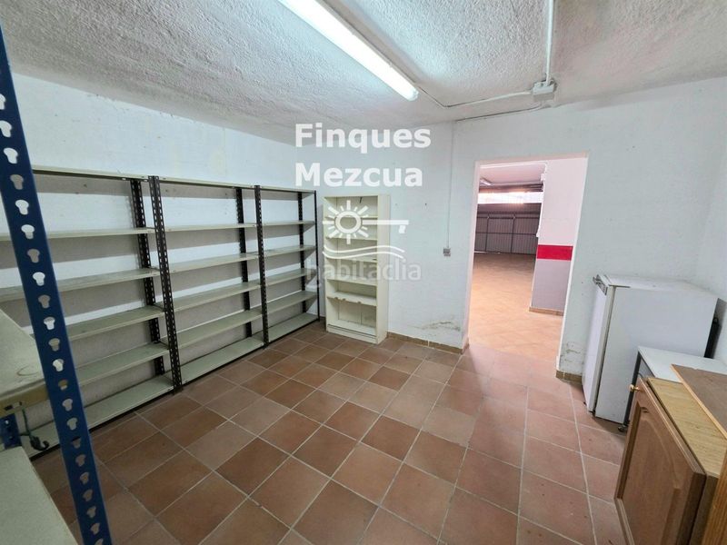 Foto 7463985a-0c6a-40f7-ba18-5d788e0d23f1. Casa aparellada amb calefacció aparcament a Pobla de Montornès (La)