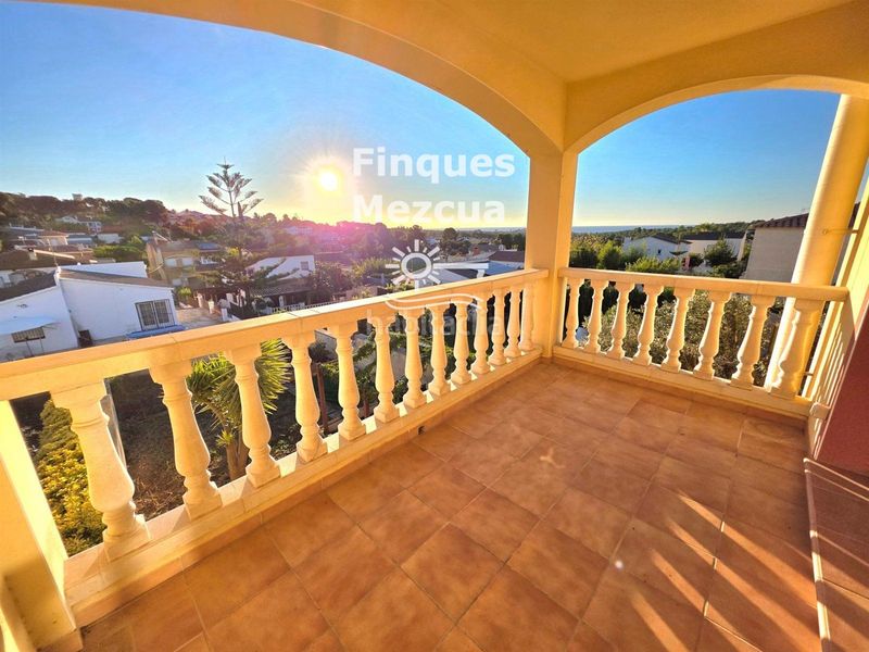 Foto ca78360a-38d9-41c0-b2e3-9f39fa45befc. Casa aparellada amb calefacció aparcament a Pobla de Montornès (La)