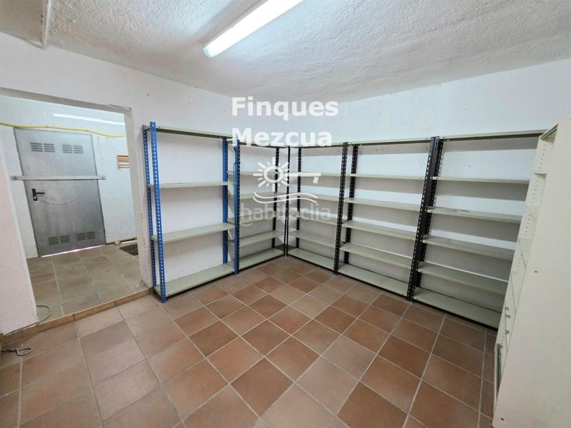 Foto d7bf45a0-31c8-4442-9d36-7c6eddb263f9. Casa aparellada amb calefacció aparcament a Pobla de Montornès (La)