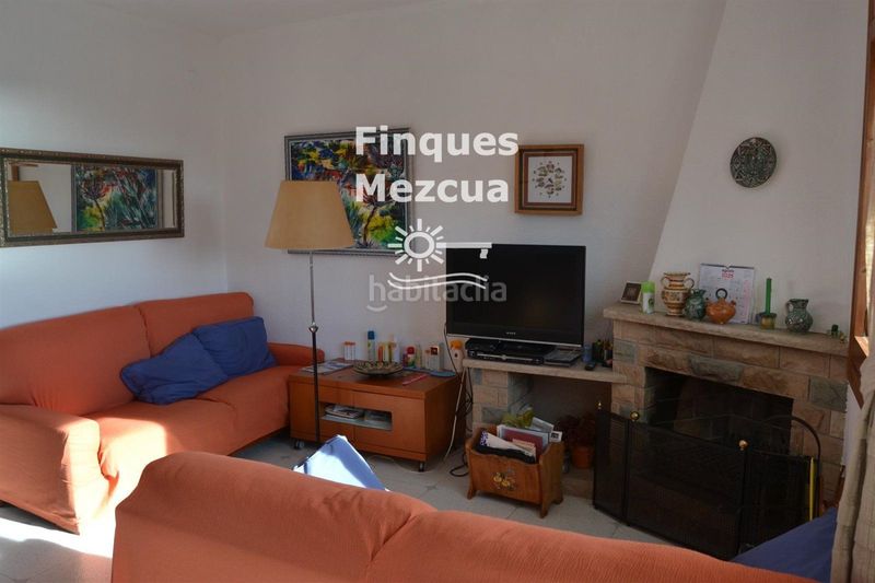 Foto 0a4093c2-8774-44b7-a433-03450da7d18f. Casa adossada amb calefacció a Segur de Calafell nucli urbà Segur de Calafell