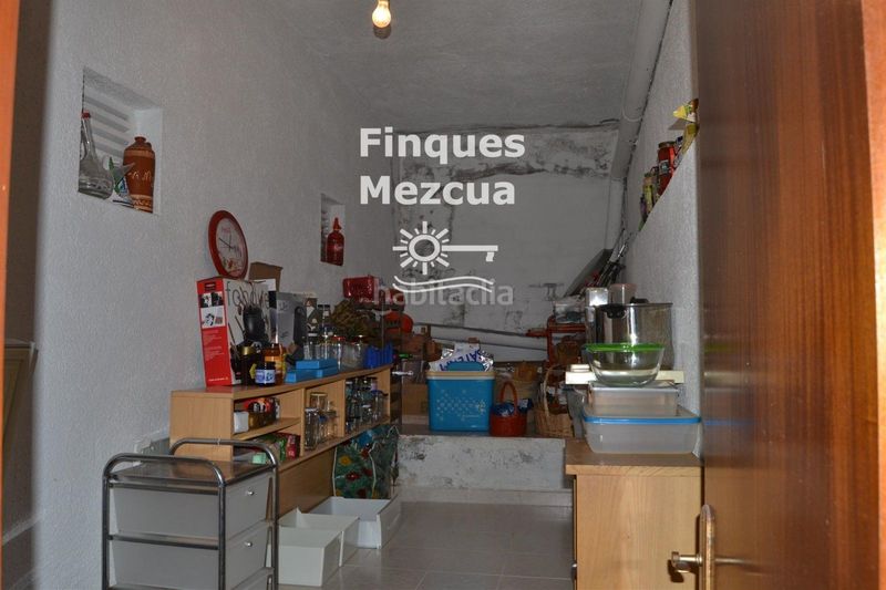 Foto 69b77bc4-d679-4ca0-8a5f-9fa4bff63b6a. Casa adossada amb calefacció a Segur de Calafell nucli urbà Segur de Calafell