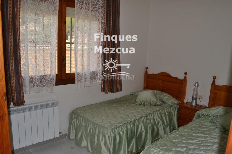 Foto ac00ee2a-dc90-4448-8223-379a2a793734. Casa adossada amb calefacció a Segur de Calafell nucli urbà Segur de Calafell